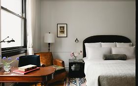 The Nomad Hotel